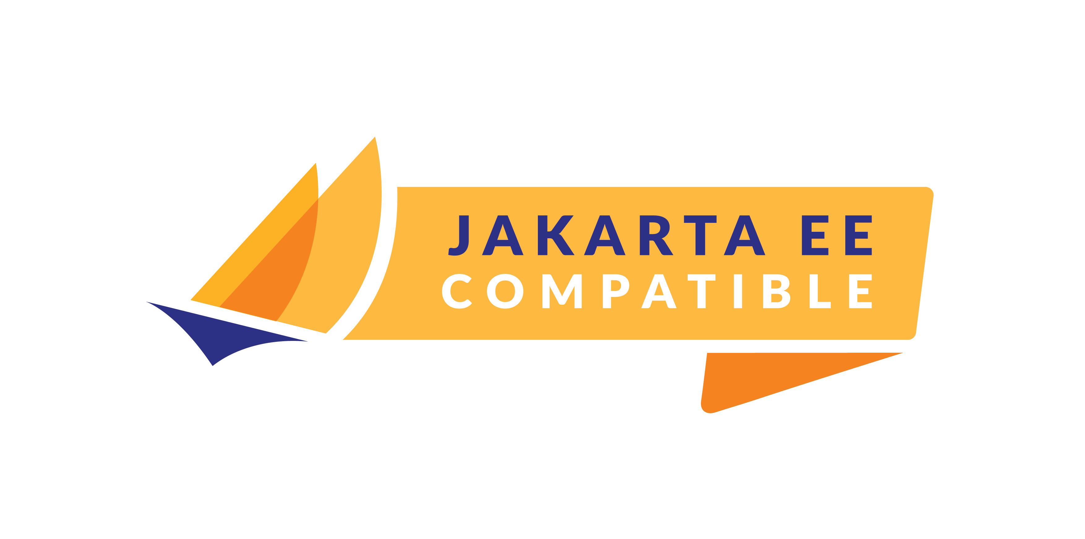 JakartaEE Logo Compatible color