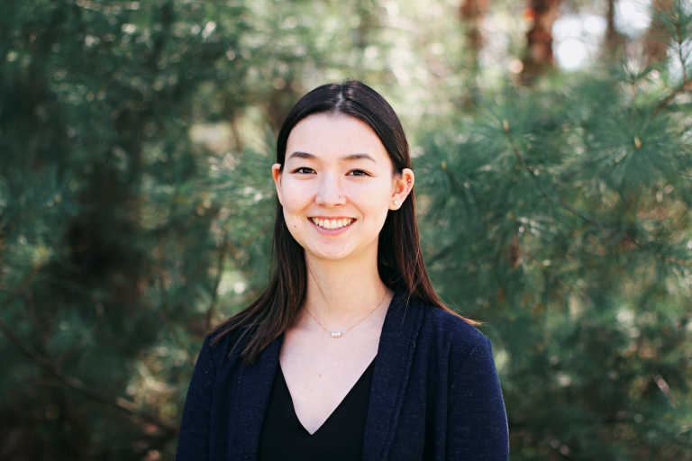 Headshot of Kathryn Kodama