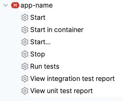 Liberty Tools Example image