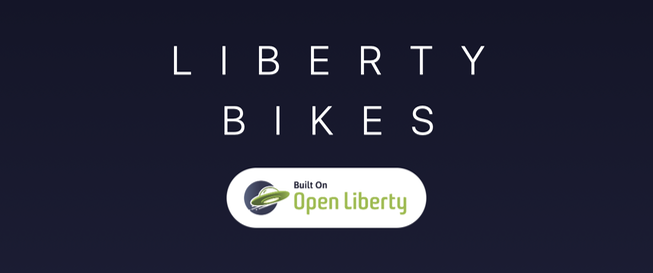 Liberty Bikes