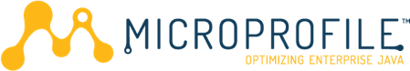 MicroProfile Logo