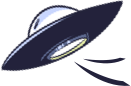 Small ufo